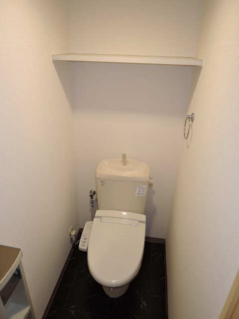 ＷＣ