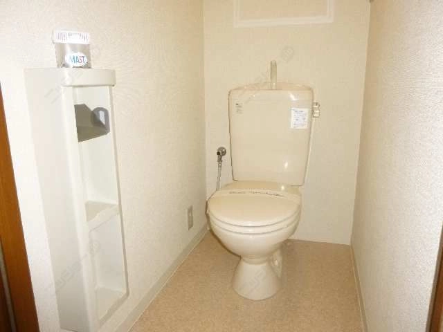 ＷＣ