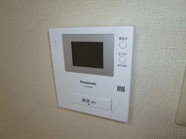 ﾓﾆﾀｰｲﾝﾀｰﾎﾝ