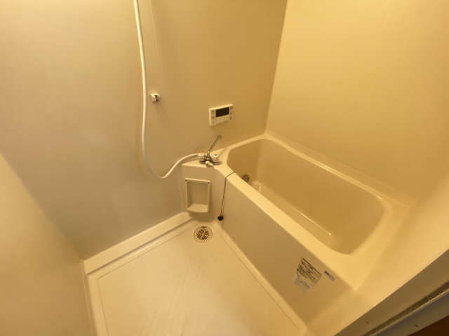サンウェル　Ｂ 2階 浴室