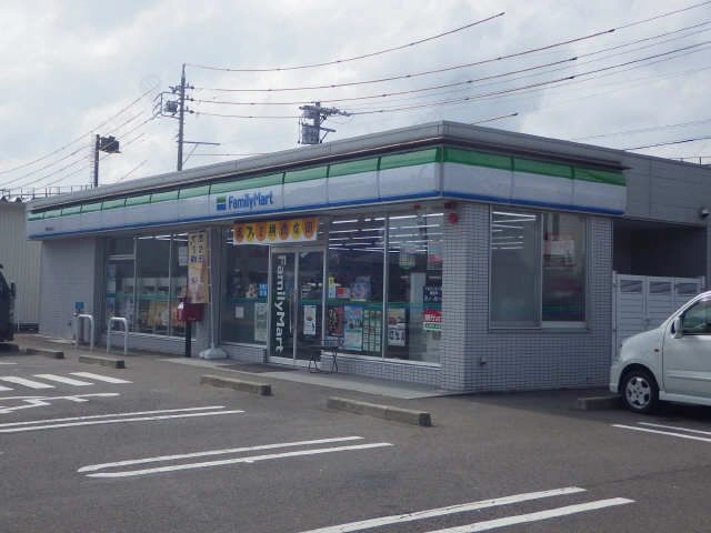 コンビニ