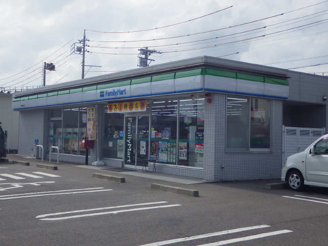コンビニ