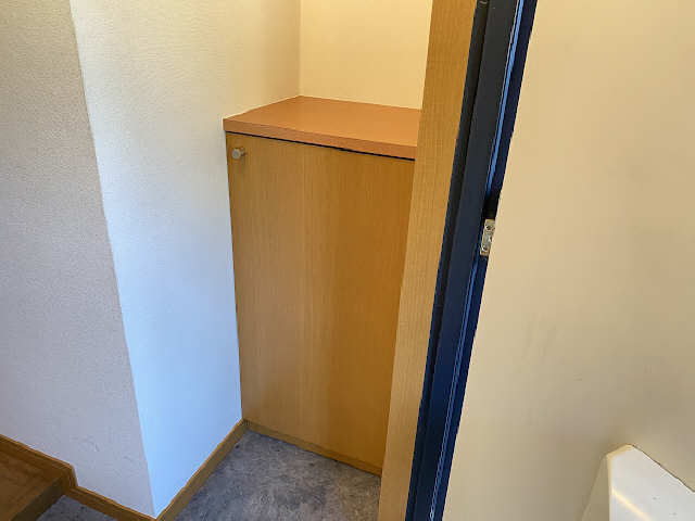 シューズBOX