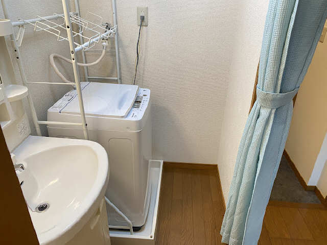 脱衣所