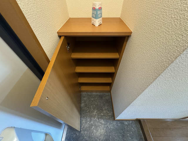 シューズBOX