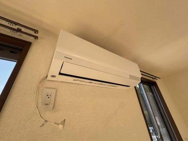 エアコン