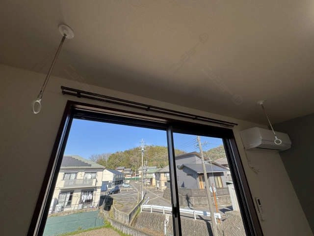 室内用物干し