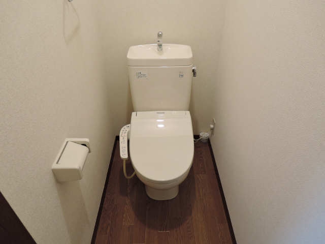 ＷＣ