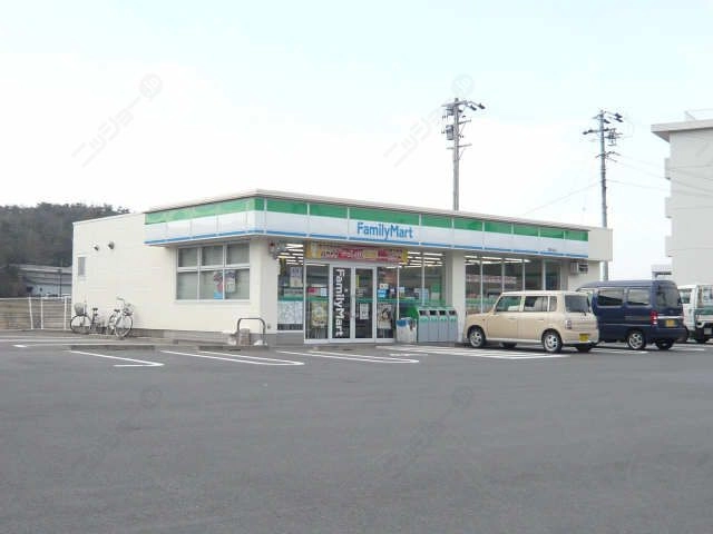 コンビニ