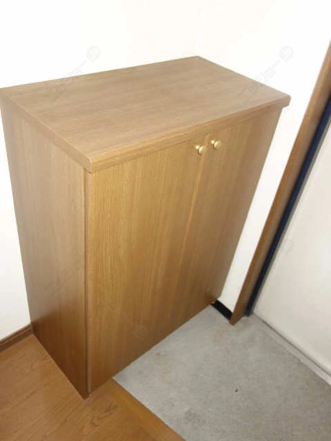 シューズBOX