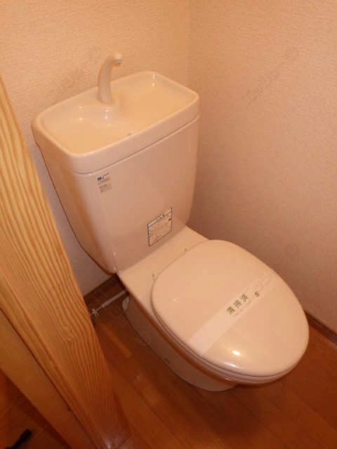 ＷＣ