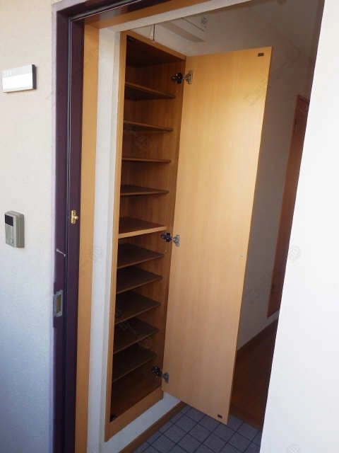 シューズBOX