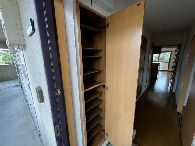シューズBOX
