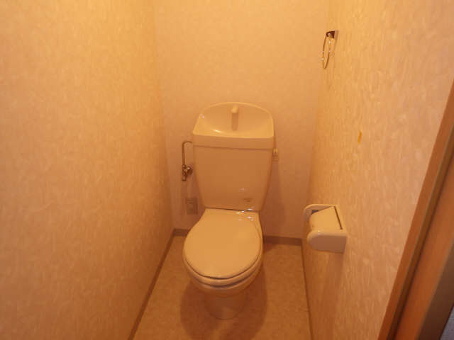 ＷＣ
