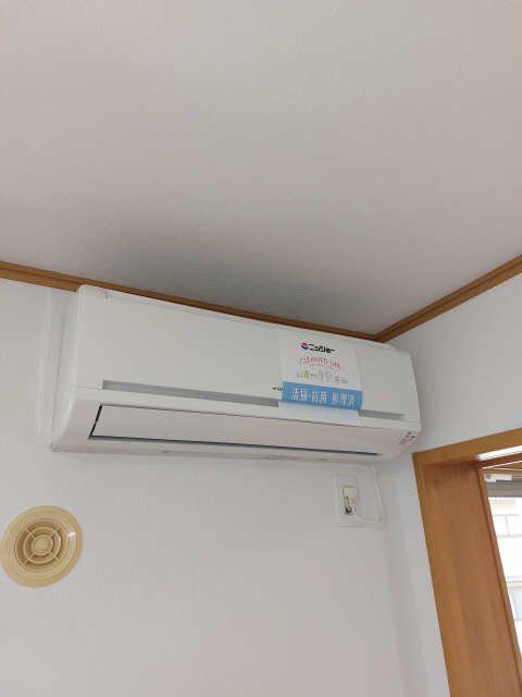 エアコン