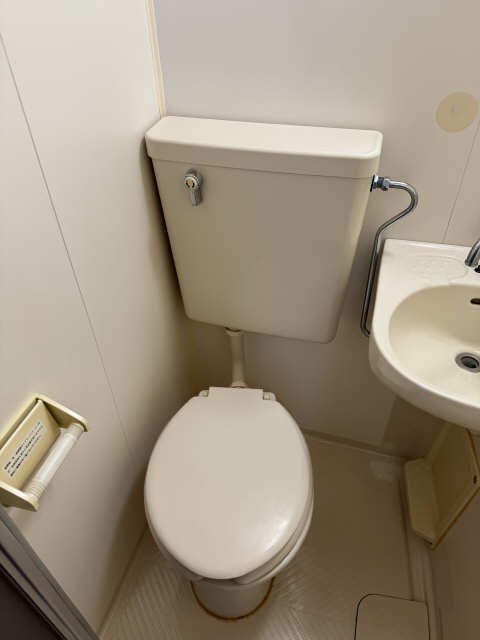 WC