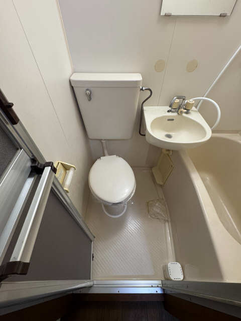 WC