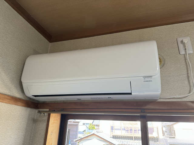 エアコン