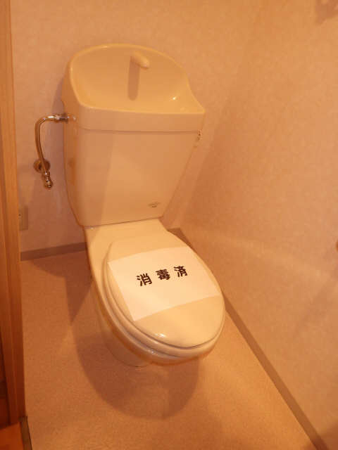 ＷＣ
