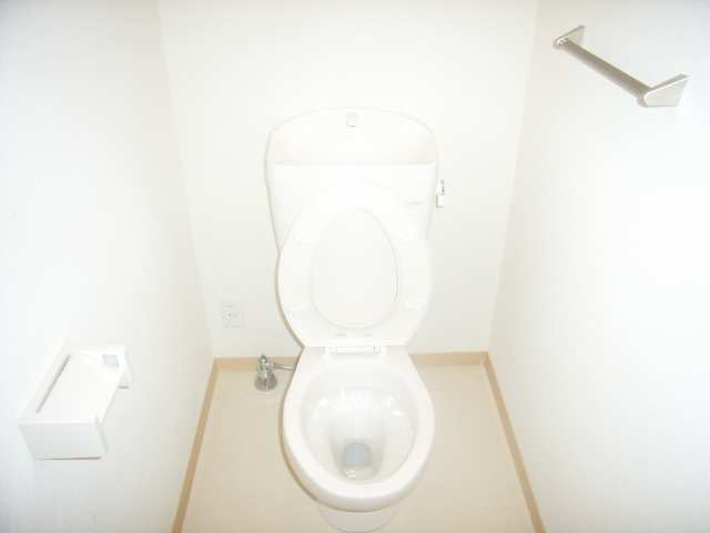 ＷＣ