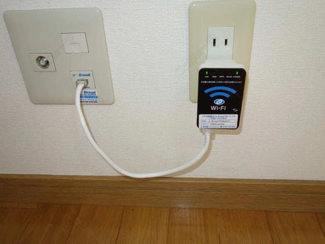 無料Ｗｉｆｉ