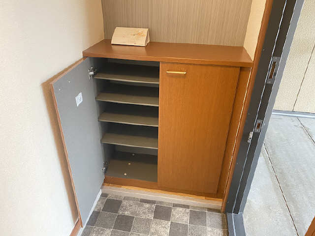 シューズBOX