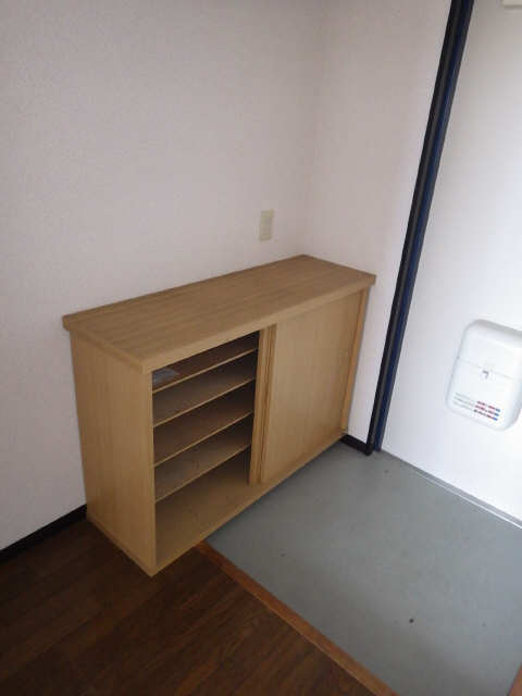 シューズBOX