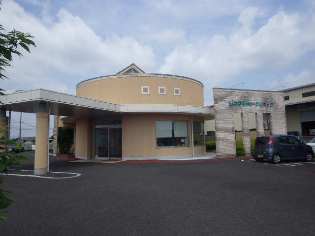 病院
