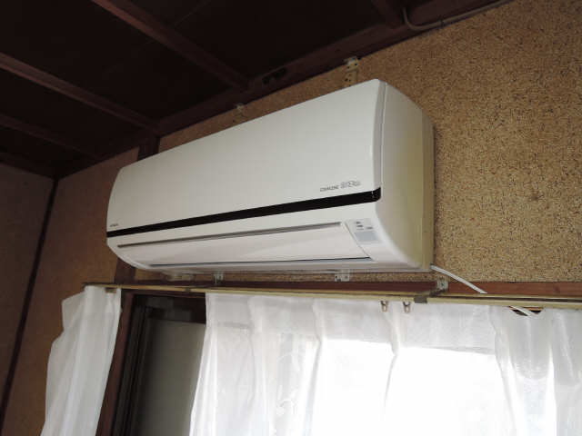 エアコン
