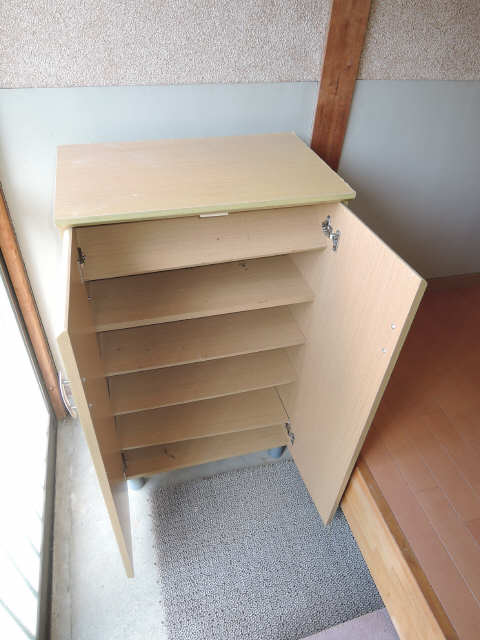 シューズＢＯＸ