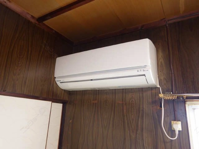 エアコン
