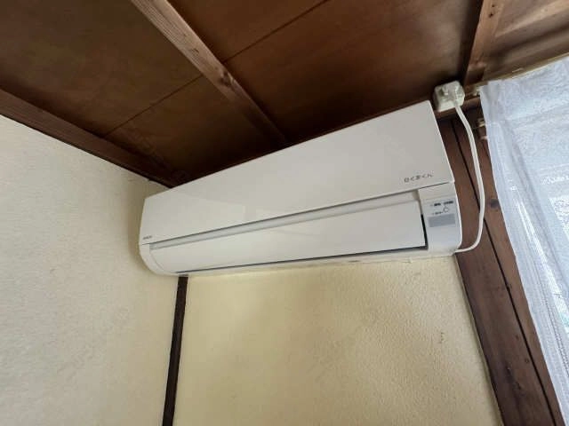 エアコン