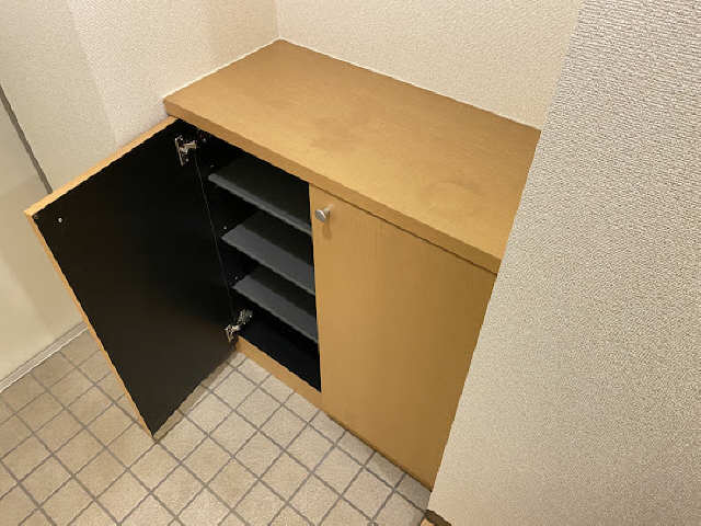シューズBOX