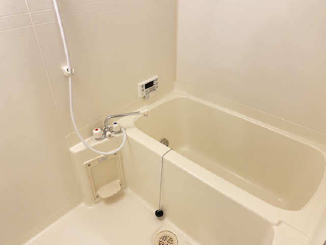 Ｌｏｔｏｓ　Ｂｌｕｍｅ　Ⅰ 3階 浴室
