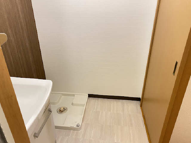 脱衣所