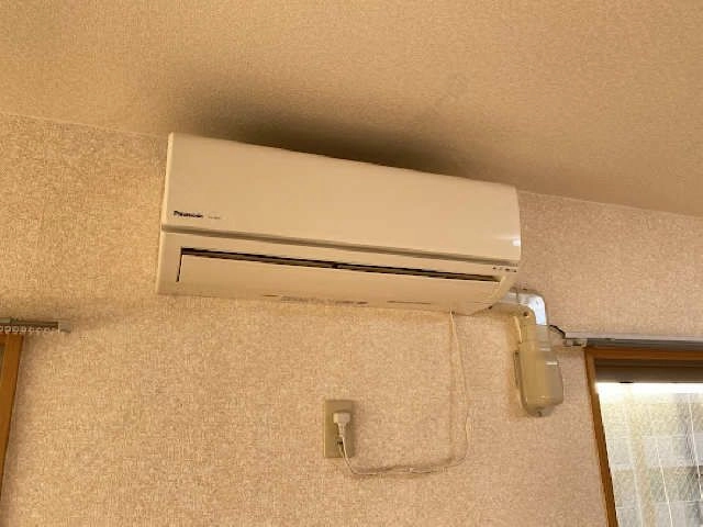 エアコン
