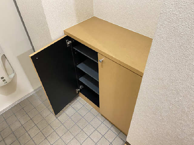 シューズBOX