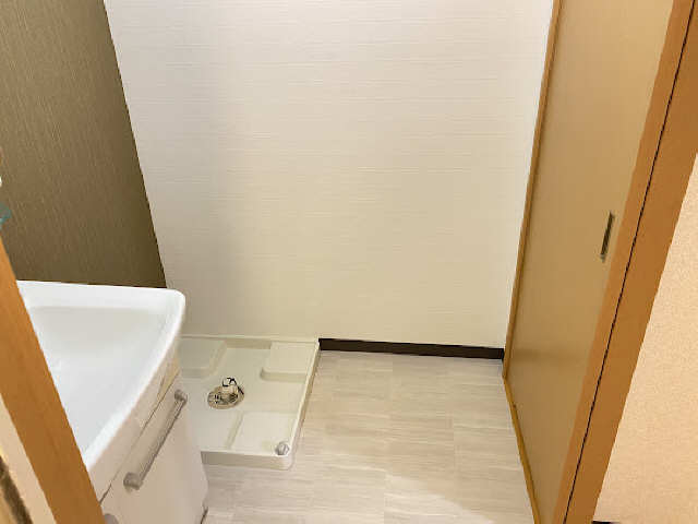 脱衣所