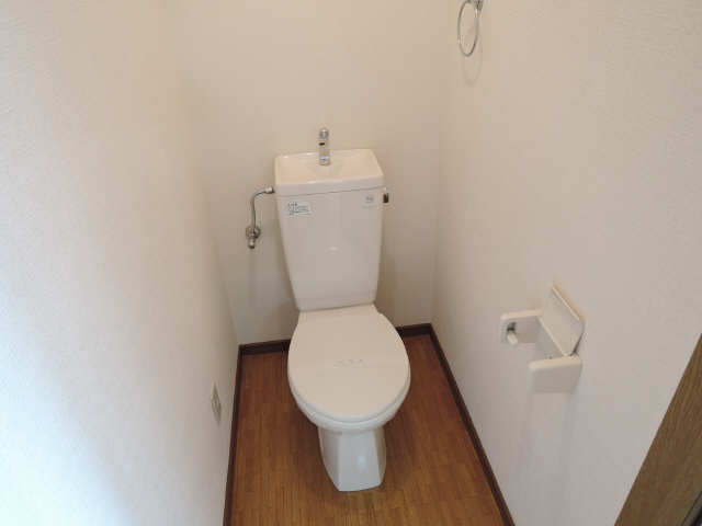 ＷＣ