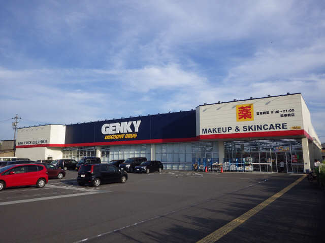 レンタルビデオ