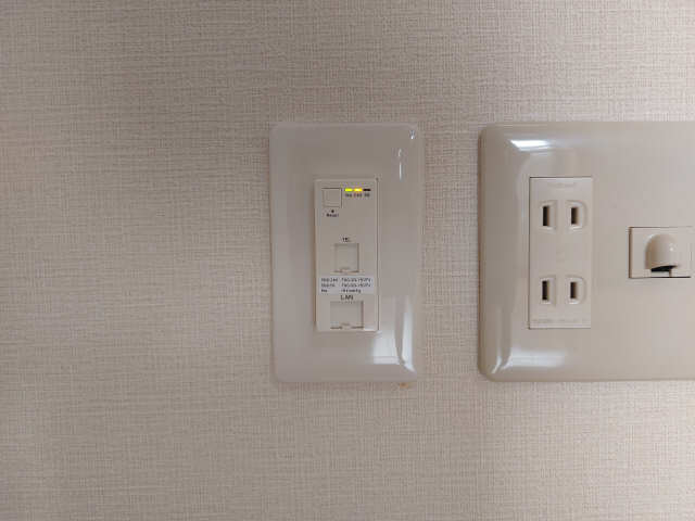 インターネット設備