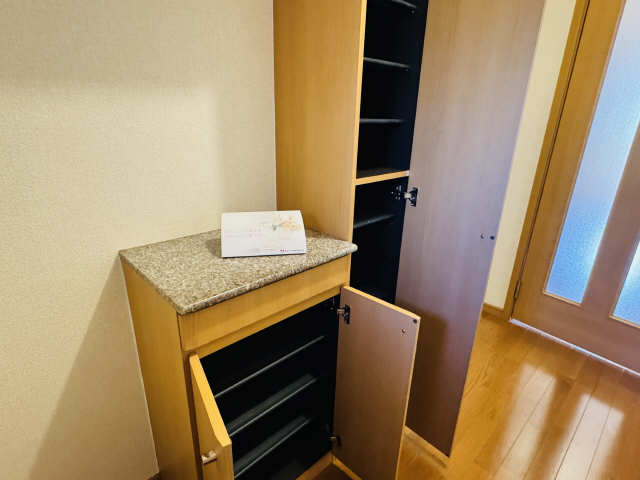 シューズBOX