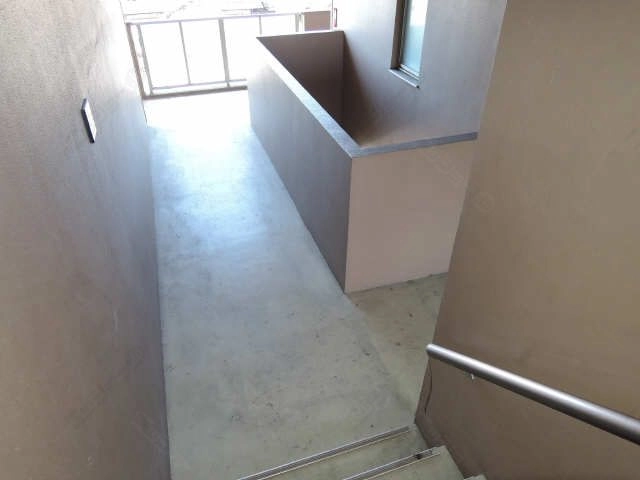 階段