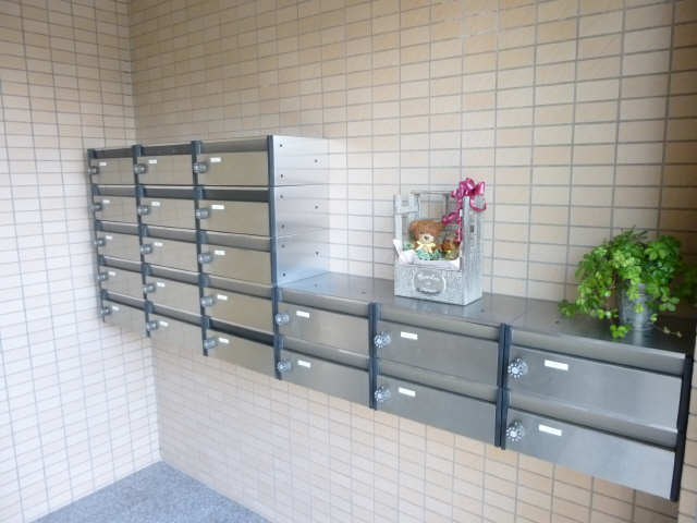 集合ＰＯＳＴ