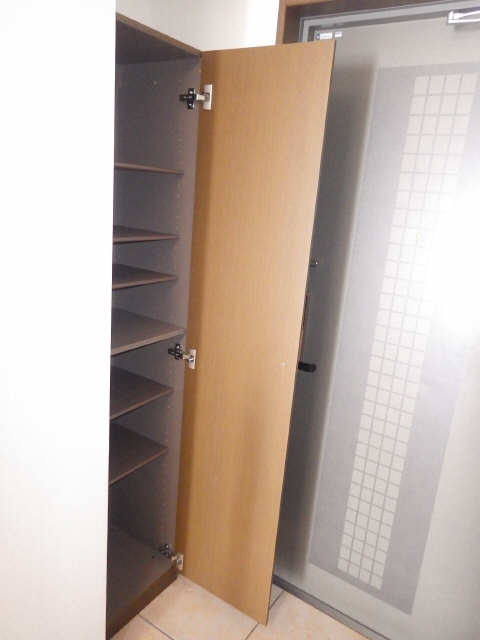 シューズBOX