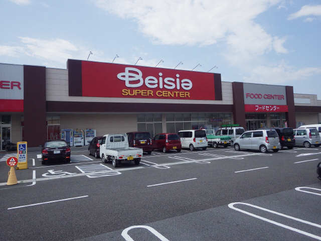 スーパー