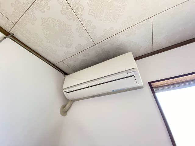 エアコン