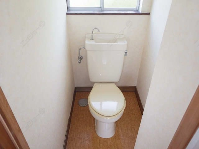 ＷＣ