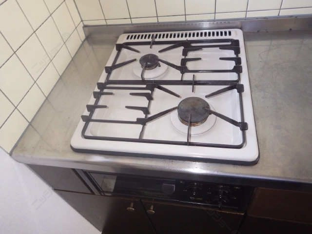 ガスコンロ