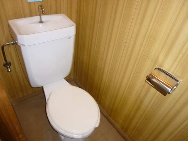 ＷＣ